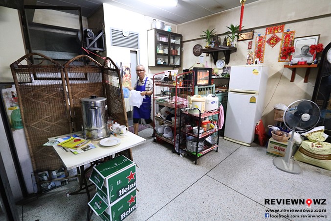 Han Phochana Talat Noi 7