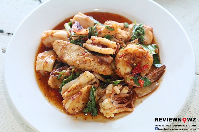 โป๊ะแตกแห้ง