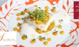 ลงตัวทุกองค์ประกอบกับประสบการณ์บนโต๊ะอาหารระดับ 1 Star Michelin 3 ปีซ้อนที่ Savelberg Thailand