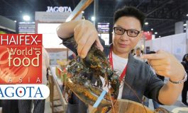 พาชมทุกซอกทุกมุมของบูท JAGOTA ในงาน THAIFEX 2018 ที่บอกได้คำเดียวว่าห้ามพลาด!