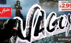 เปิดเส้นทางใหม่ล่าสุด กรุงเทพ-นาโกย่า ในราคาเริ่มต้นเพียง 2,990 โดย AirAsia X