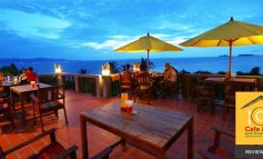 เกิดจากความรักและอยู่ด้วยความรัก กับ Cafe 2401 ที่วิวสวยสุดๆบนเกาะพะงัน