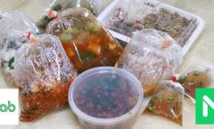 GrabFood vs LineMan จะสั่งกับใครดี? กับความอร่อยสุดแซ่บแบบส่งตรงถึงหน้าบ้านของร้านแกงป่าศรีย่าน