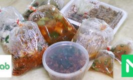 GrabFood vs LineMan จะสั่งกับใครดี? กับความอร่อยสุดแซ่บแบบส่งตรงถึงหน้าบ้านของร้านแกงป่าศรีย่าน