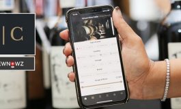 ดื่มไวน์ไม่สะดุด! สะดวกสบายแค่ปลายนิ้วพร้อมส่งถึงมือภายใน 2 ชั่วโมงเพียงสั่งกับ Virtual Wine Cellar