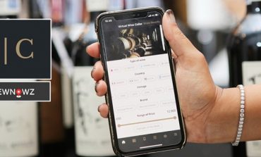 ดื่มไวน์ไม่สะดุด! สะดวกสบายแค่ปลายนิ้วพร้อมส่งถึงมือภายใน 2 ชั่วโมงเพียงสั่งกับ Virtual Wine Cellar