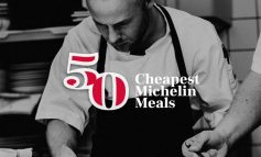 รวม 50 รายชื่อร้านอาหารระดับ Michelin Star ที่ถูกที่สุดในโลก
