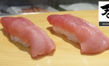 โอโทโร่ 60 บาท! เก็บโปร.เฉพาะกิจซูชิทุกเมนูลด 50% ที่ DON เอกมัย