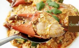 ยกอาหารจีนสไตล์สตรีทฟู้ดมาไว้ที่ Central World กับร้าน China White