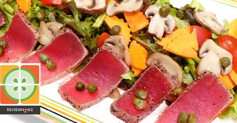 เมื่ออาหารเพื่อสุขภาพและความอร่อยที่หลากหลายถูกจับรวมอยู่ด้วยกันที่ Dressed @ Siam Paragon