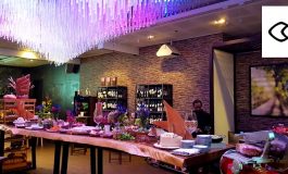 โปร.กินดื่มมาเพียบในงานเทศกาลไวน์ประจำปีกับ Sofitel Wine Days 2018 ที่ Sofitel Bangkok Sukhumvit