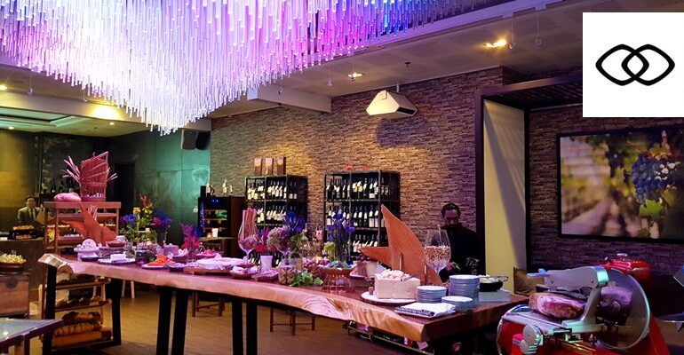 โปร.กินดื่มมาเพียบในงานเทศกาลไวน์ประจำปีกับ Sofitel Wine Days 2018 ที่ Sofitel Bangkok Sukhumvit