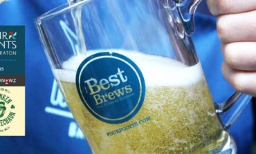 เปิดหมดเปลือกกับ Beer Cocktail สูตรพิเศษจาก The Drunken Leprechaun Bangkok