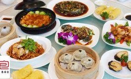 ไปทานร้านอาหารจีนสวยๆใจกลางสุขุมวิทที่ Hong Bao สาขาสุขุมวิท 39