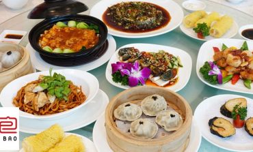 ไปทานร้านอาหารจีนสวยๆใจกลางสุขุมวิทที่ Hong Bao สาขาสุขุมวิท 39