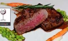 ไปชิมร้านอิตาเลี่ยนน้องใหม่ล่าสุดอายุหลักวันย่านทองหล่อ สุขุมวิทที่ @13 Wine & Dine