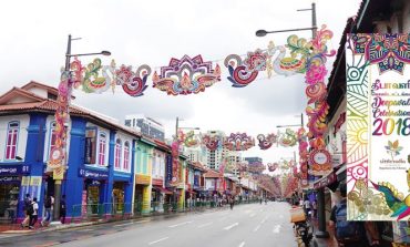 Deepavali Festival พลังศรัทธากับเทศกาลแสงไฟกว่า 2 ล้านดวงอีกหนึ่งงานใหญ่ประจำปีของ Singapore