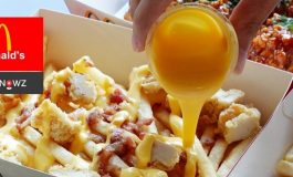 ชิม 3 เมนูใหม่ล่าสุด Chick Meet Cheese และ Apple Pie สุดฟินจาก Mcdonald's