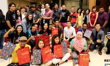 9 Bloggers 9 Missions in wonderful Malaysia