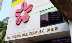 พาเดิน Little Thai ก่อนจะกลายเป็นเพียงประวัติศาสตร์ที่ Golden Mile Complex, Singapore