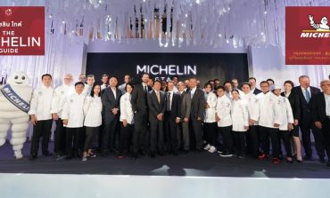 จบในที่เดียว! กับรายละเอียดร้านอาหารที่อยู่ใน Michelin Guide Bangkok | Phuket & Phang-Nga 2019