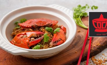 COCA ก้าวสู่ 3rd Generation อย่างเต็มตัวเริ่มที่แรกที่ CentralWorld