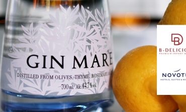 ครั้งแรกในเอเชียกับการแข่งขัน Gastromixology Sessions by Gin Mare ที่จินจะเป็นมากกว่าเครื่องดื่ม