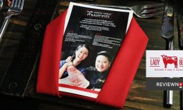 มื้อพิเศษโดยเชฟตาม แชมป์จากรายการ Top Chef Thailand และเชฟเมย์ ที่ Lady Butcher