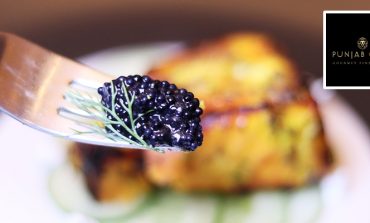 มื้อเดียววันเดียวกับชุดอาหารอินเดียในวันแห่งความรักปี 2019 นี้ที่ Punjab Grill Bangkok