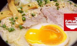 เขย่าวงการราเมง! อร่อยหลักร้อยจ่ายหลักสิบ ไม่มีเงินก็กินฟรีได้ที่ Ramenga ladprao71