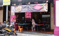 อร่อยเผ็ดร้อนสไตล์เสฉวนกับเมนูหม้อร้อนปลาย่างฉงชิ่งที่ Chong Qing Grilled Fish สาขา Bugis @ Singapore