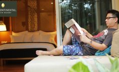 หัวหินหรูหรา 5 ดาว ติดหาด เงียบสงบ มีระดับ พักห้อง Premier Room ที่ InterContinental Hua Hin Resort