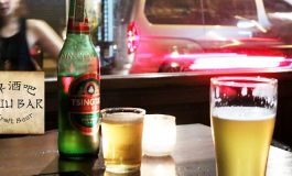 บาร์คราฟ์เบียร์เก๋ๆสไตล์โรงเตี๊ยมในย่านเยาวราชที่ Píjiǔ Bar นานา