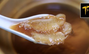 ชิมอาหารจีนแต้จิ๋วสูตร 50 ปีที่ Ping's Shark Fin สาขา Pathumwan Princess Hotel