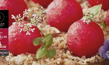 ต้อนรับหน้าร้อนปีนี้กับอาหารไทยชาววังที่ร้าน Michelin 1 ดาว R-HAAN ทองหล่อ