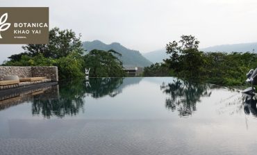 ที่พัก 5 ดาว สวยเงียบสงบ ห้องพักใหญ่ ระเบียงกว้าง แช่น้ำชมวิวเขาใหญ่สวยๆที่ Botanica Khao Yai นครราชสีมา