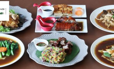 MeeMee Shabu สาขาใหม่ล่าสุด ปตท. สะพานเจษฎาบดินทร์ กับเมนูจานเดียวตามสั่งที่มีมากกว่าชาบู