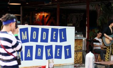 ที่สังสรรค์สุดฮิปแห่งใหม่ในย่านทองหล่อที่ Model Market Bangkok Sukhumvit 53