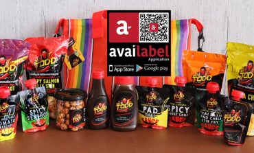 สู่จักรวาลซอสต๊อดกับ Availabel แอพพลิเคชั่นใหม่ล่าสุดต่อยอดความอร่อยจาก Made By Todd