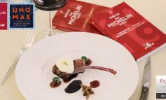 โปรโมชั่นล่าสุดอาหารชุดสเปนมื้อค่ำระดับ Michelin Guide 2 ปีซ้อนที่ Uno Mas @ Centrar at CTW