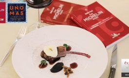 โปรโมชั่นล่าสุดอาหารชุดสเปนมื้อค่ำระดับ Michelin Guide 2 ปีซ้อนที่ Uno Mas @ Centrar at CTW