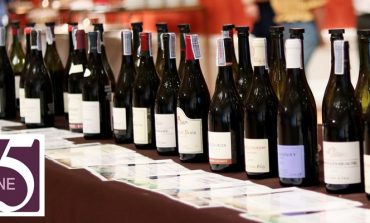 ปีล่ะครั้ง! ชิมไวน์กว่า 60 ฉลากในงาน 2nd Le Tour de Vins by Wine5 ที่ Anantara Siam Bangkok