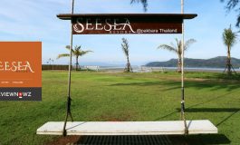 รีสอร์ทติดทะเลสวยสะอาดอาหารอร่อยราคาแค่พันนิดๆที่ Seesea Resort Pakbara สตูล