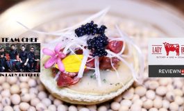 The Team Chef Live in Lady Butcher มื้อค่ำการกุศลสุดพิเศษโดยทีมเชฟหนุ่มสาวที่ต้องไม่พลาด