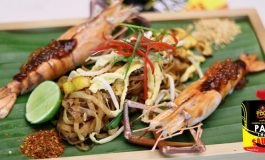 ใครๆก็ทำผัดไทยได้! เปิดสูตรความอร่อยที่ใครๆก็ทำได้โดย Chef Ben เชฟใหญ่ประจำโรงแรม Mytt Beach Hotel Pattaya