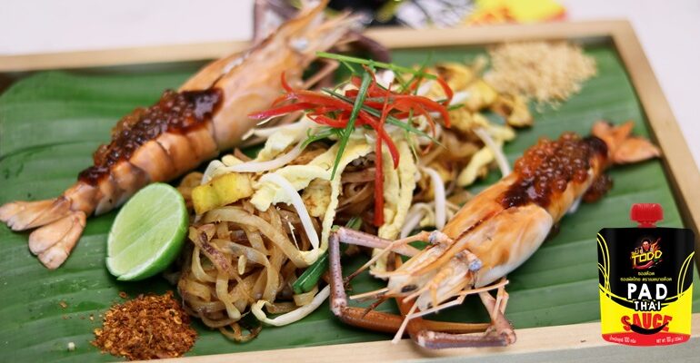 ใครๆก็ทำผัดไทยได้! เปิดสูตรความอร่อยที่ใครๆก็ทำได้โดย Chef Ben เชฟใหญ่ประจำโรงแรม Mytt Beach Hotel Pattaya