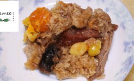 อยากให้ทุกวันเป็นเทศกาลไหว้บ๊ะจ่างกับบ๊ะจ่างเครื่องล้นอร่อยๆที่ MeeMee Shabu