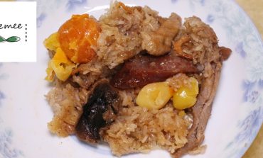 อยากให้ทุกวันเป็นเทศกาลไหว้บ๊ะจ่างกับบ๊ะจ่างเครื่องล้นอร่อยๆที่ MeeMee Shabu