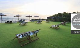 เอาใจสายหวานกับเมนูขนมอร่อยไม่กั๊กสูตร แถมนั่งฟินชมวิวติดชายหาดที่ Skoop Beach Café Pattaya