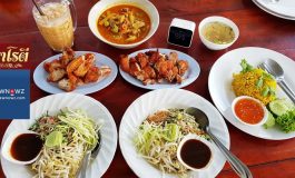 มาสตูลต้องแวะ! ร้านอาหารท้องถิ่นชื่อดังผ่านหลากหลายเมนูชาวบ้านที่ควรค่าแก่การมาลิ้มลองที่ บาราโรตี